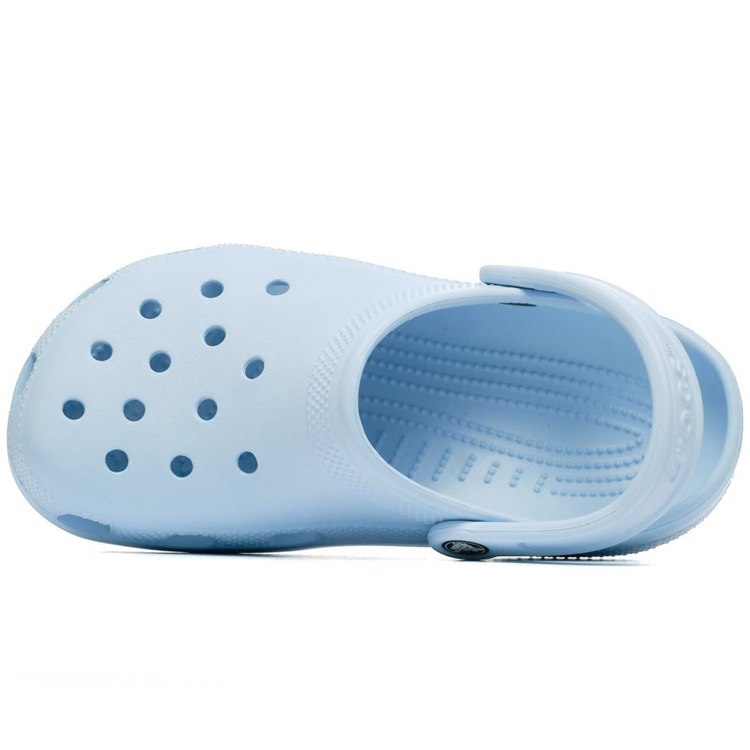 Slapi Crocs Classic Clog K photo 2